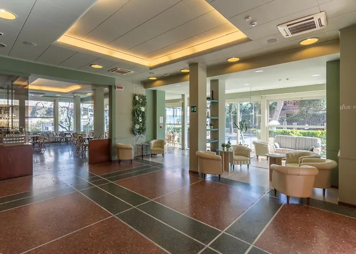 Hotel Flamengo Riccione